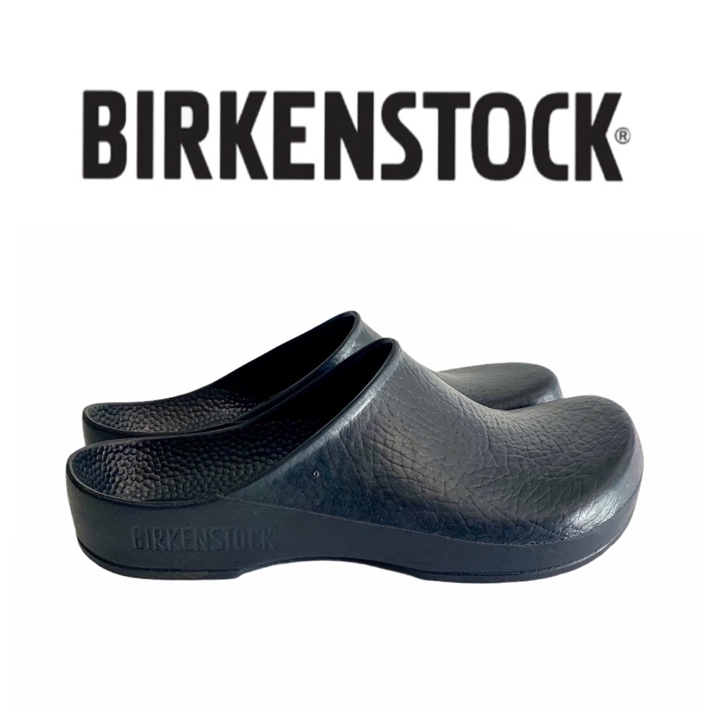 Birkenstock Garden Slip-On Clogs